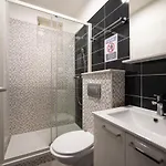 Bilin San Appartement