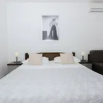 Apartamento Bilin San Baška Voda