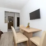 Apartamento Bilin San Baška Voda