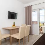 Apartamento Bilin San Baška Voda