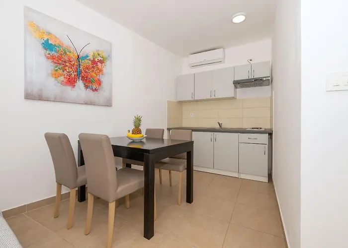 Appartamento Bilin San