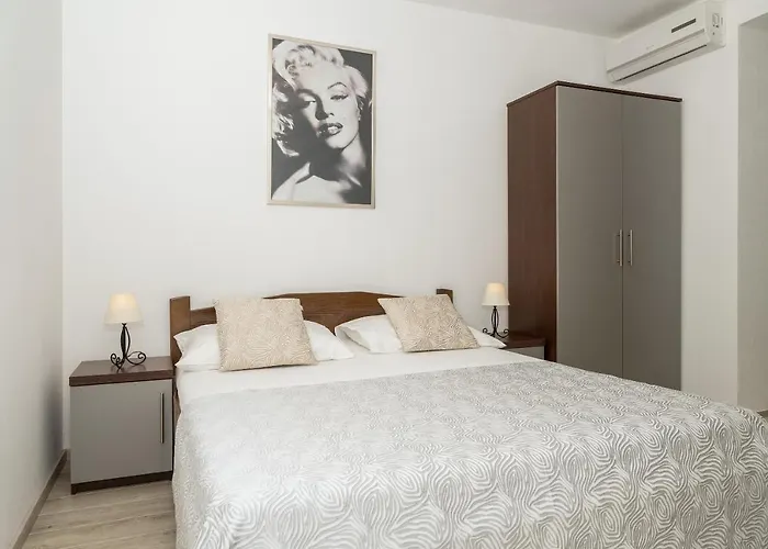 Appartamento Bilin San