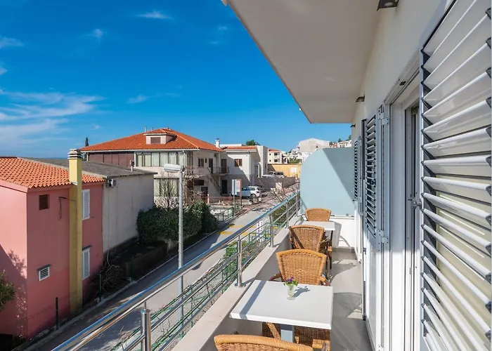 Appartamento Bilin San *