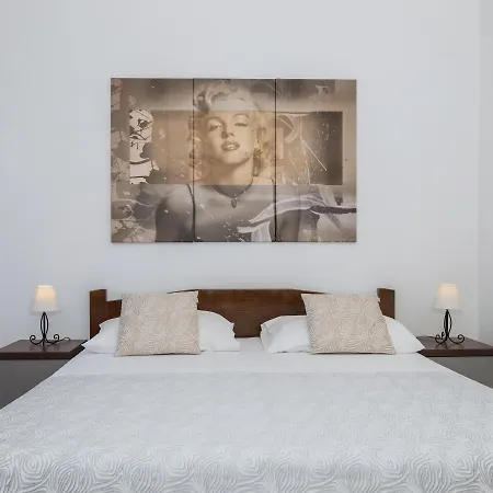 Bilin San Apartment Baska Voda