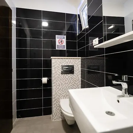 Apartment Bilin San Baska Voda