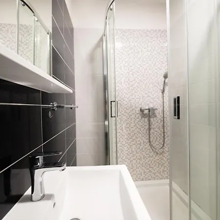Bilin San Apartment Baska Voda