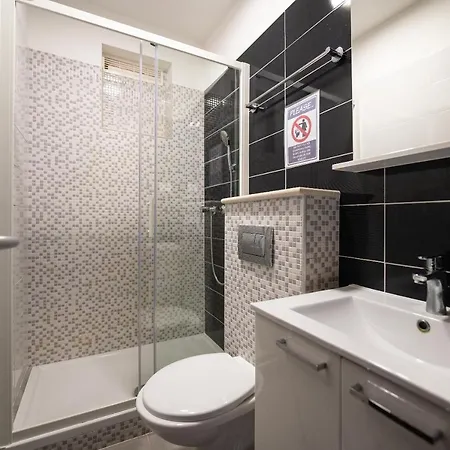 Bilin San Apartment