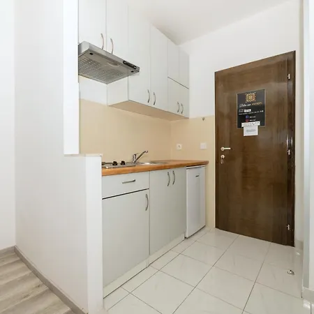 Bilin San Baška Voda