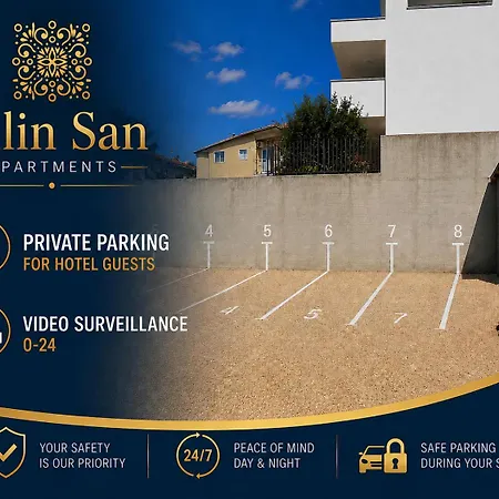 Bilin San