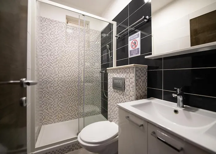 Bilin San Appartement