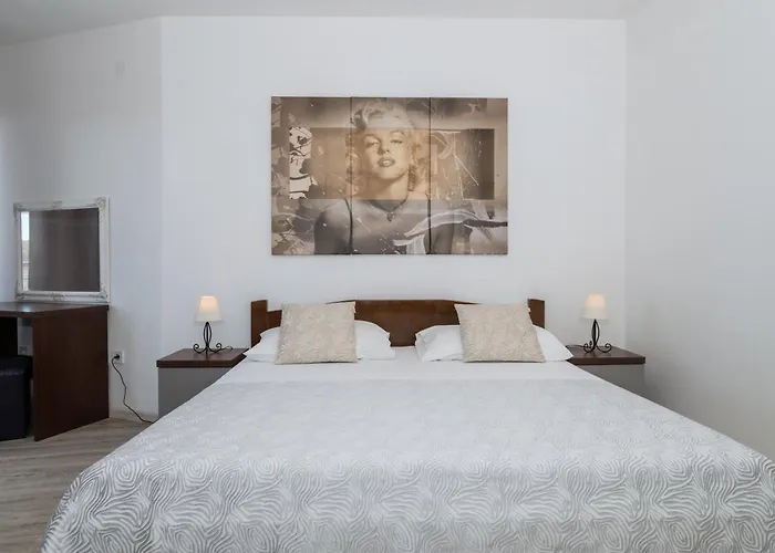 Bilin San Appartement
